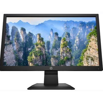 Màn Hình Máy Tính HP V20 19.5'' VA Full HD 60Hz (1H849AA)