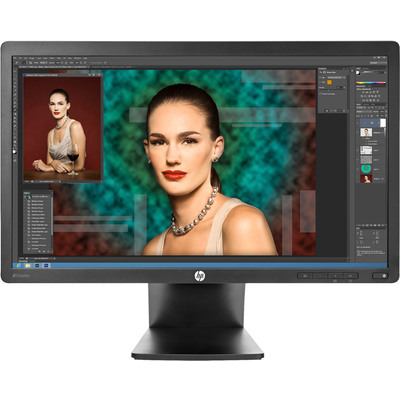 Màn Hình Máy Tính HP Z Display Z22i 21.5-Inch AH-IPS Full HD 76Hz (D7Q14A4)