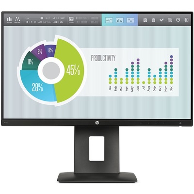 Màn Hình Máy Tính HP Z Display Z22n 21.5-Inch IPS Full HD (M2J71A4)