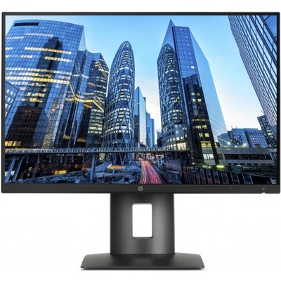 Màn Hình Máy Tính HP Z Display Z24n 24-Inch IPS WUXGA (K7B99A4)