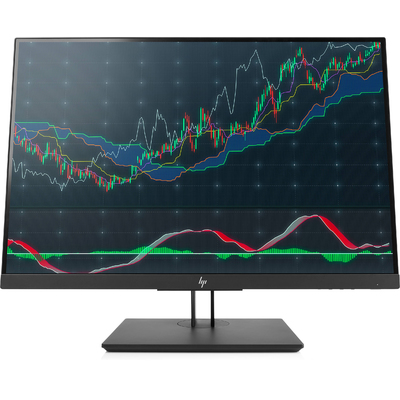 Màn Hình Máy Tính HP Z Display Z24n G2 24" IPS WUXGA 75Hz (1JS09A4)