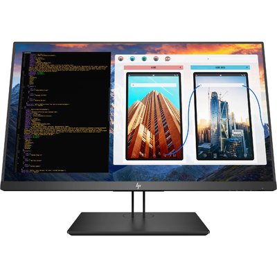 Màn Hình Máy Tính HP Z Display Z27 27" IPS 4K UHD (2TB68A4)