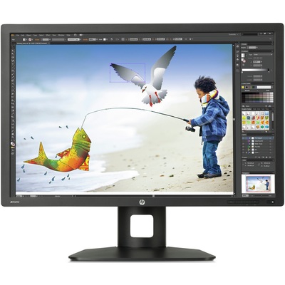 Màn Hình Máy Tính HP Z Display Z30i 29.83-Inch AH-IPS 2K WQXGA 70Hz (D7P94A4)