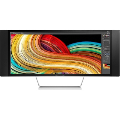 Màn Hình Máy Tính HP Z Display Z34c 34-Inch SVA 2K UWQHD Curved (K1U77A4)