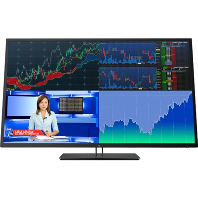 Màn Hình Máy Tính HP Z Display Z43 42.5" IPS 4K UHD (1AA85A4)