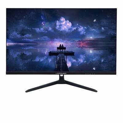 Màn Hình Máy Tính LC-POWER 27" IPS Full HD 144HZ (LC-M27N1F2)