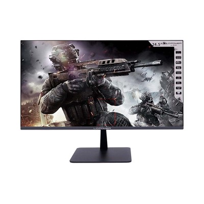 Màn Hình Máy Tính LC-POWER Gaming 25" IPS Full HD 380Hz (M25K)