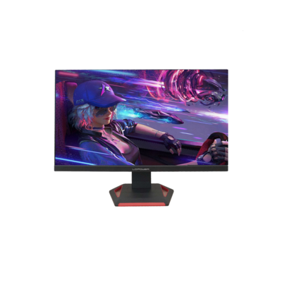 Màn Hình Máy Tính LC-POWER Gaming 27" 2K IPS 180Hz (M27R-A)