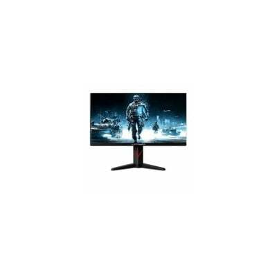 Màn Hình Máy Tính LC-POWER Gaming 27" IPS Full HD 200Hz (M27G-A)