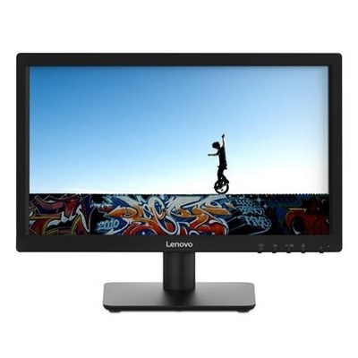 Màn Hình Máy Tính Lenovo D19-10 18.5" TN HD 60Hz (61E0KAR6WW)