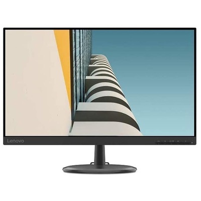 Màn Hình Máy Tính Lenovo D24-40 23.8" VA Full HD 75Hz (67A2KAC6VN)