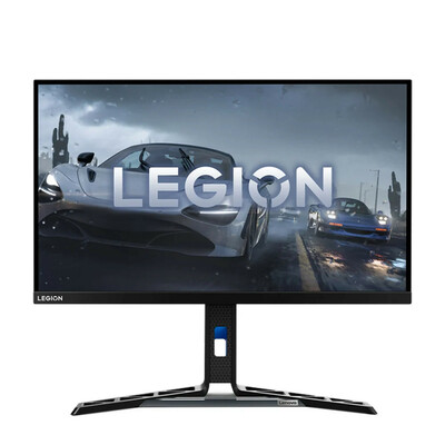 Màn Hình Máy Tính Lenovo Gaming Legion Y27-30 27-Inch IPS FHD 165Hz 99% sRGB AMD Freesync (66F8GAC3VN)