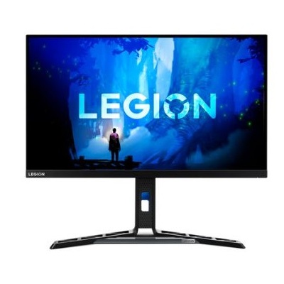 Màn Hình Máy Tính Lenovo Gaming Legion Y27qf-30 27-Inch IPS QHD 250Hz 5ms (67A7GAC3VN)