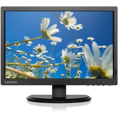 Màn Hình Máy Tính Lenovo ThinkVision E1922s 18.5" TN WXGA 75Hz (60BDAAR6NP)
