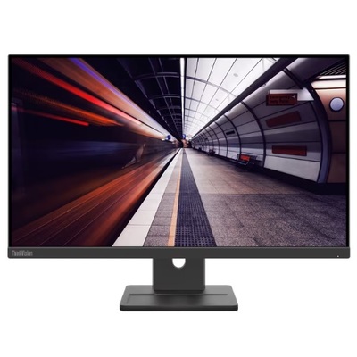 Màn Hình Máy Tính Lenovo ThinkVision E24-30 23.8" Full HD 100Hz (63EDMAR2WW)