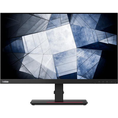 Màn Hình Máy Tính Lenovo ThinkVision P24q-20 23.8" IPS QHD 60Hz (61F5GAR1WW)