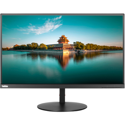 Màn Hình Máy Tính Lenovo ThinkVision P27h-10 27" IPS 2K QHD 75Hz (61AFGAR1WW)
