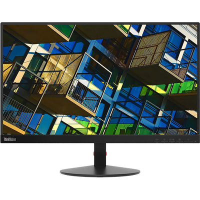 Màn Hình Máy Tính Lenovo ThinkVision S22e-20 21.5" VA Full HD 60Hz (62C6KAR1WW)