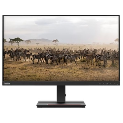 Màn Hình Máy Tính Lenovo ThinkVision S27e-20 27" IPS Full HD 60Hz (62AFKR2WW)