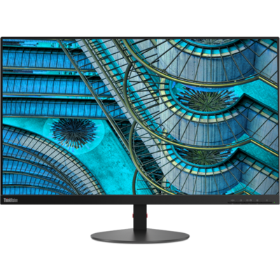 Màn Hình Máy Tính Lenovo ThinkVision S27i-10 27" IPS Full HD 60Hz (61C7KAR1WW)