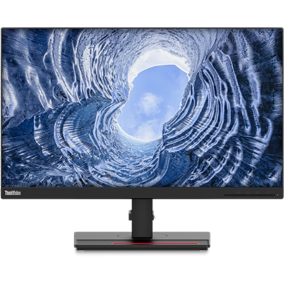 Màn Hình Máy Tính Lenovo ThinkVision T24i-20 23.8" IPS Full HD 60Hz (61F7MAR1WW)