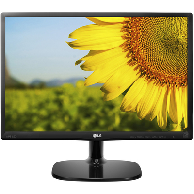 Màn Hình Máy Tính LG 19.5-Inch IPS Full HD (20MP48A-P)