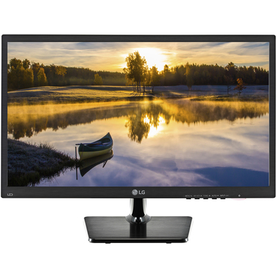 Màn Hình Máy Tính LG 19.5-Inch TN HD (20M37A-B)