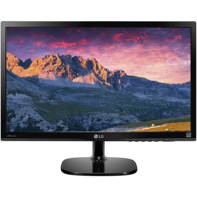 Màn Hình Máy Tính LG 21.5-Inch IPS Full HD (22MP48HQ-P)