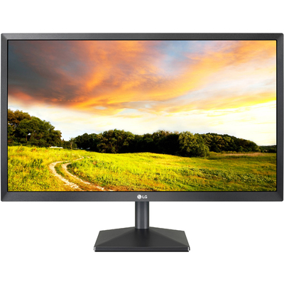 Màn Hình Máy Tính LG 21.5-Inch TN Full HD 75Hz (22MK400H-B)