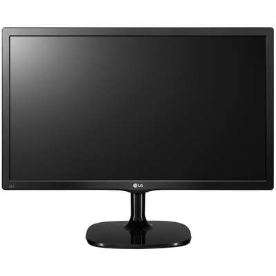 Màn Hình Máy Tính LG 23.5-Inch TN Full HD 75Hz (24M49VQ)