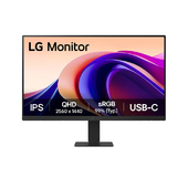 Màn Hình Máy Tính LG 23.8" IPS 2K 100Hz (24U631A-B)