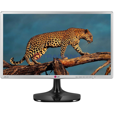 Màn Hình Máy Tính LG 23.8-Inch IPS Full HD (24MP66HQ)