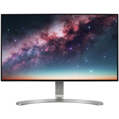 Màn Hình Máy Tính LG 23.8-Inch IPS Full HD 75Hz (24MP88HM-S)