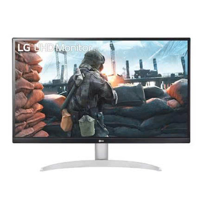 Màn Hình Máy Tính LG 27" IPS 4K 60Hz (27UP600K-W)