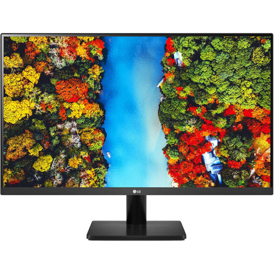 Màn Hình Máy Tính LG 27" IPS Full HD 75Hz (27MP500-B)