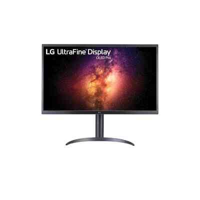 Màn Hình Máy Tính LG 27" OLED 4K UHD (27EP950-B)