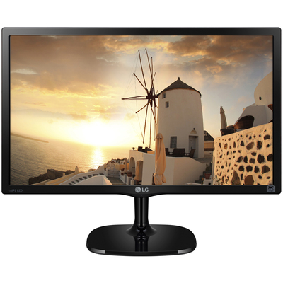 Màn Hình Máy Tính LG 27-Inch IPS Full HD (27MP57HQ-P)