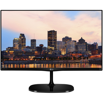 Màn Hình Máy Tính LG 27-Inch IPS Full HD (27MP67HQ-P)