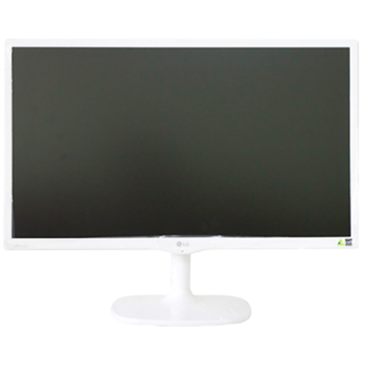 Màn Hình Máy Tính LG 27-Inch IPS Full HD (27MP67HQ-W)