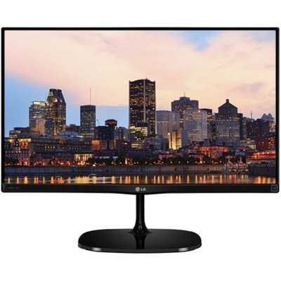 Màn Hình Máy Tính LG 27-Inch IPS Full HD 75Hz (27MP38VQ-B)