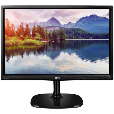 Màn Hình Máy Tính LG 27-Inch IPS Full HD 75Hz (27MP48HQ-P)