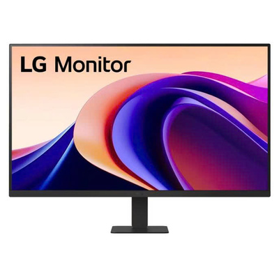Màn Hình Máy Tính LG 32'' IPS QHD 100Hz (32U631A-B)