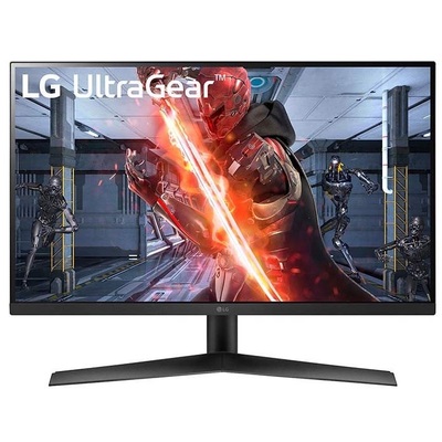 Màn Hình Máy Tính LG IPS 27-Inch 27GN60R-B.ATV