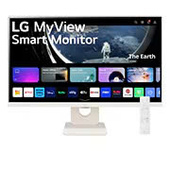 Màn Hình Máy Tính LG MyView 25-Inch IPS Full HD 60Hz (25SR50F)