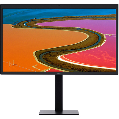 Màn Hình Máy Tính LG UltraFine 27MD5KA-B 27-Inch AH-IPS 5K UHD
