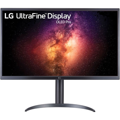 Màn Hình Máy Tính LG UltraFine 32EP950-B 31.5" OLED 4K UHD 60Hz USB-C
