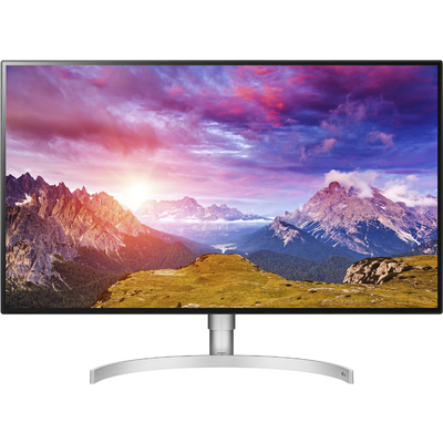 Màn Hình Máy Tính LG UltraFine 32UL950-W 31.5" Nano IPS 4K UHD 60Hz