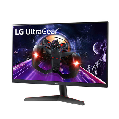 Màn Hình Máy Tính LG UltraGear 24" IPS FHD 144Hz (24GN60R-B)