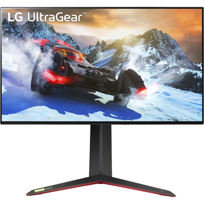 Màn Hình Máy Tính LG UltraGear 27GP950-B 27" Nano IPS 4K UHD 160Hz