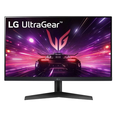 Màn Hình Máy Tính LG UltraGear Gaming 24" IPS Full HD 180Hz (24GS60F-B.ATV)